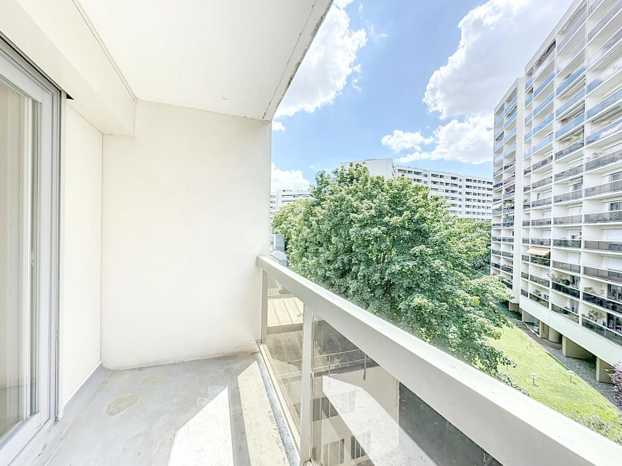 114 - Paris Appartement Renove De Luxe Pour 4 Personnes מראה חיצוני תמונה