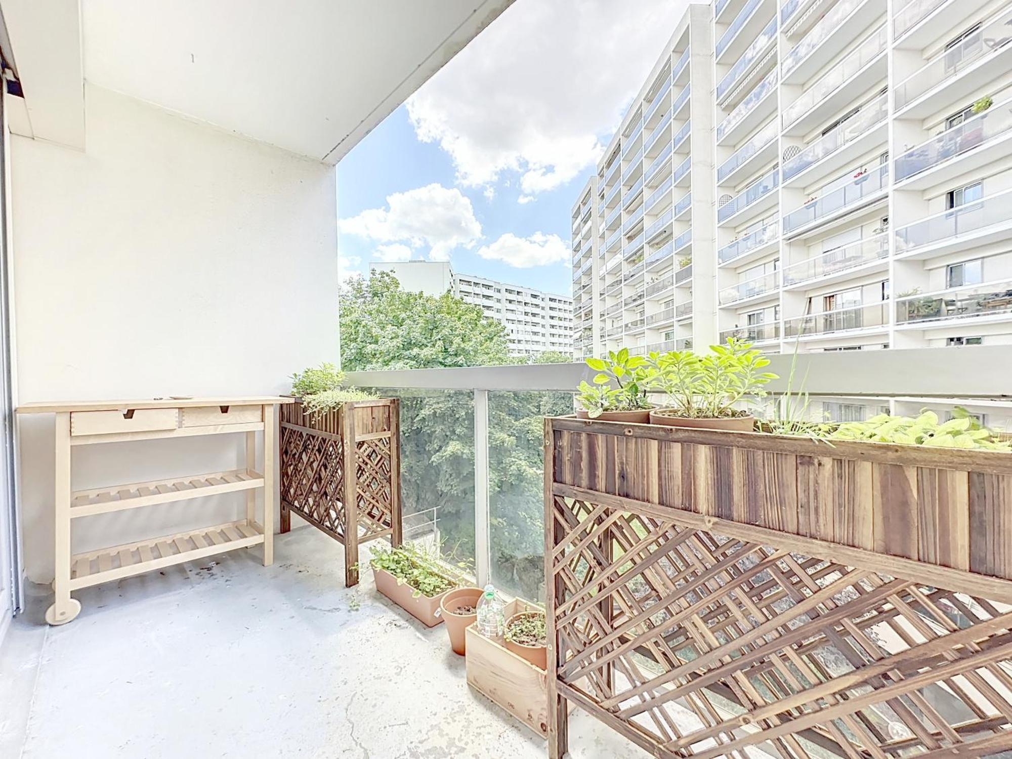 114 - Paris Appartement Renove De Luxe Pour 4 Personnes מראה חיצוני תמונה