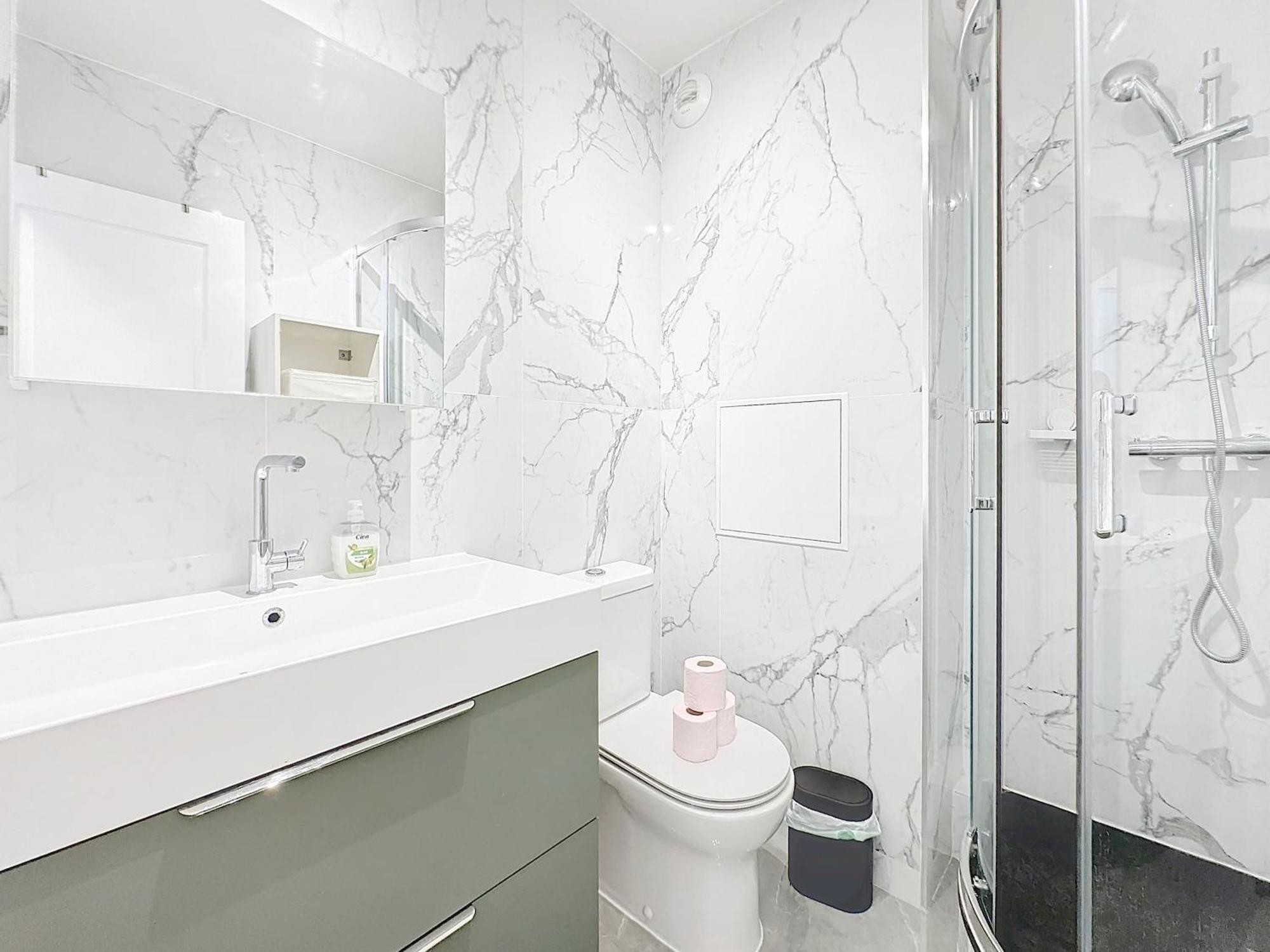 114 - Paris Appartement Renove De Luxe Pour 4 Personnes מראה חיצוני תמונה
