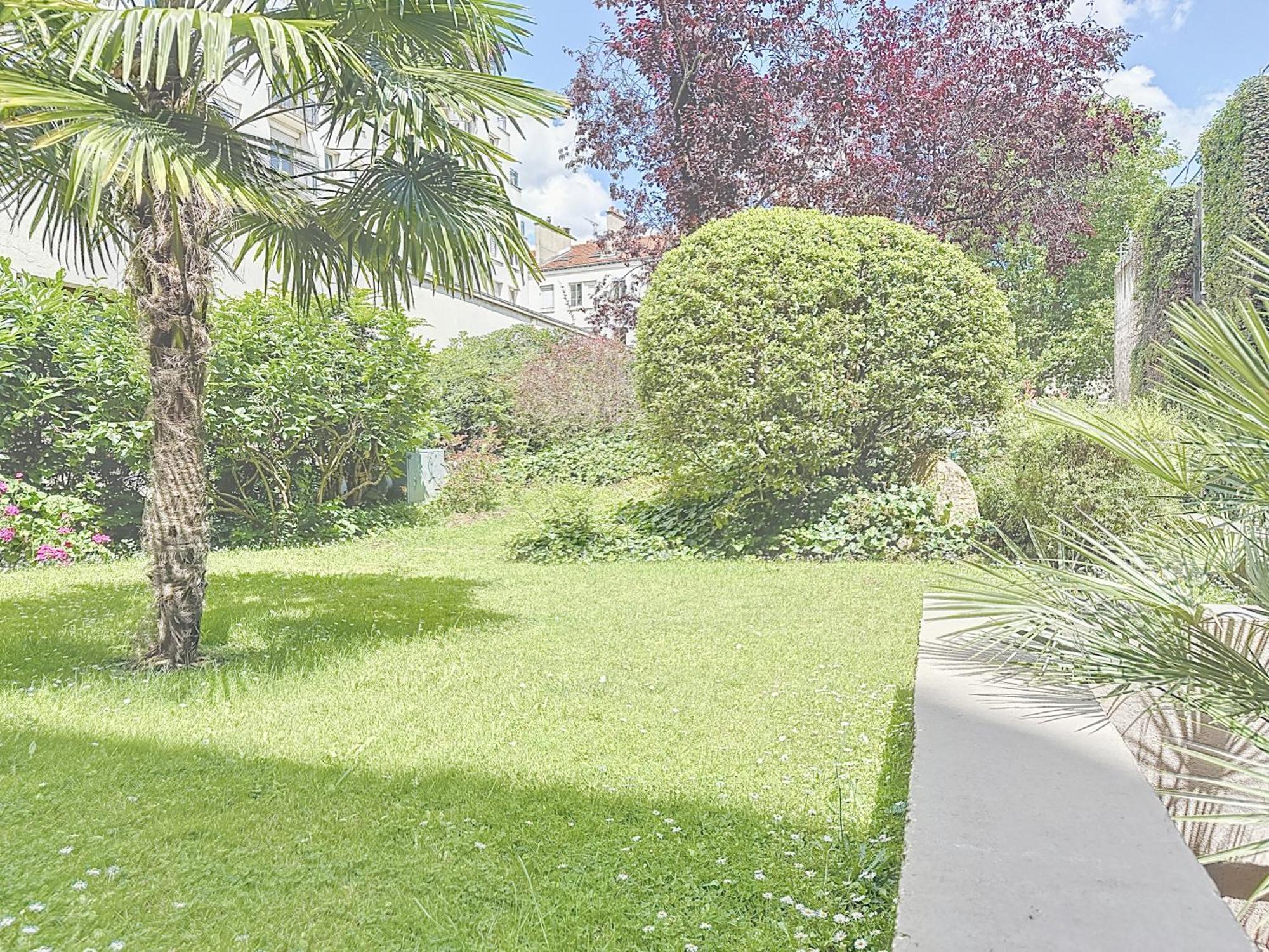 114 - Paris Appartement Renove De Luxe Pour 4 Personnes מראה חיצוני תמונה